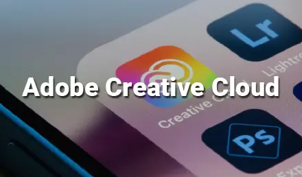 Adobe Creative Cloud